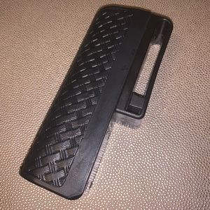 ASP Basket Weave Police Baton Holder